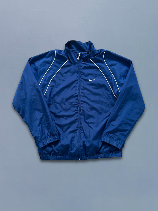 Nike Vintage Trackjacket | L
