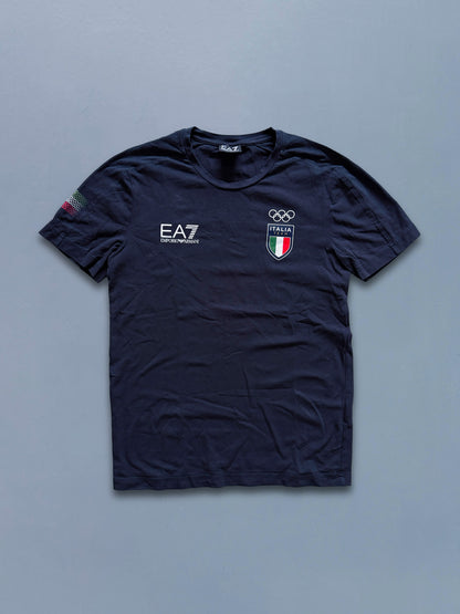 Emporio Armani x Italia Vintage Shirt | S