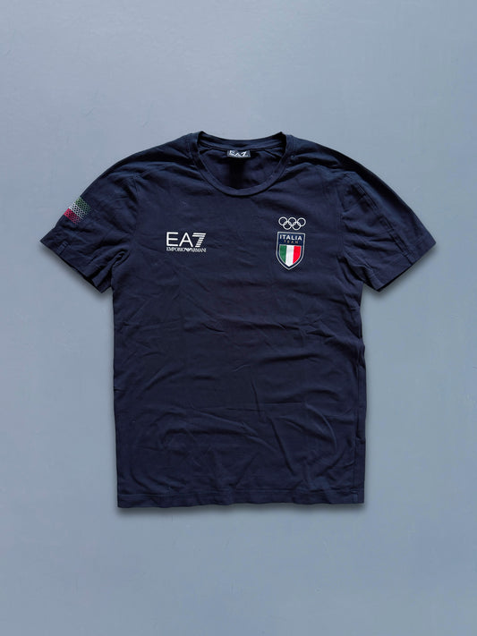 Emporio Armani x Italia Vintage Shirt | S