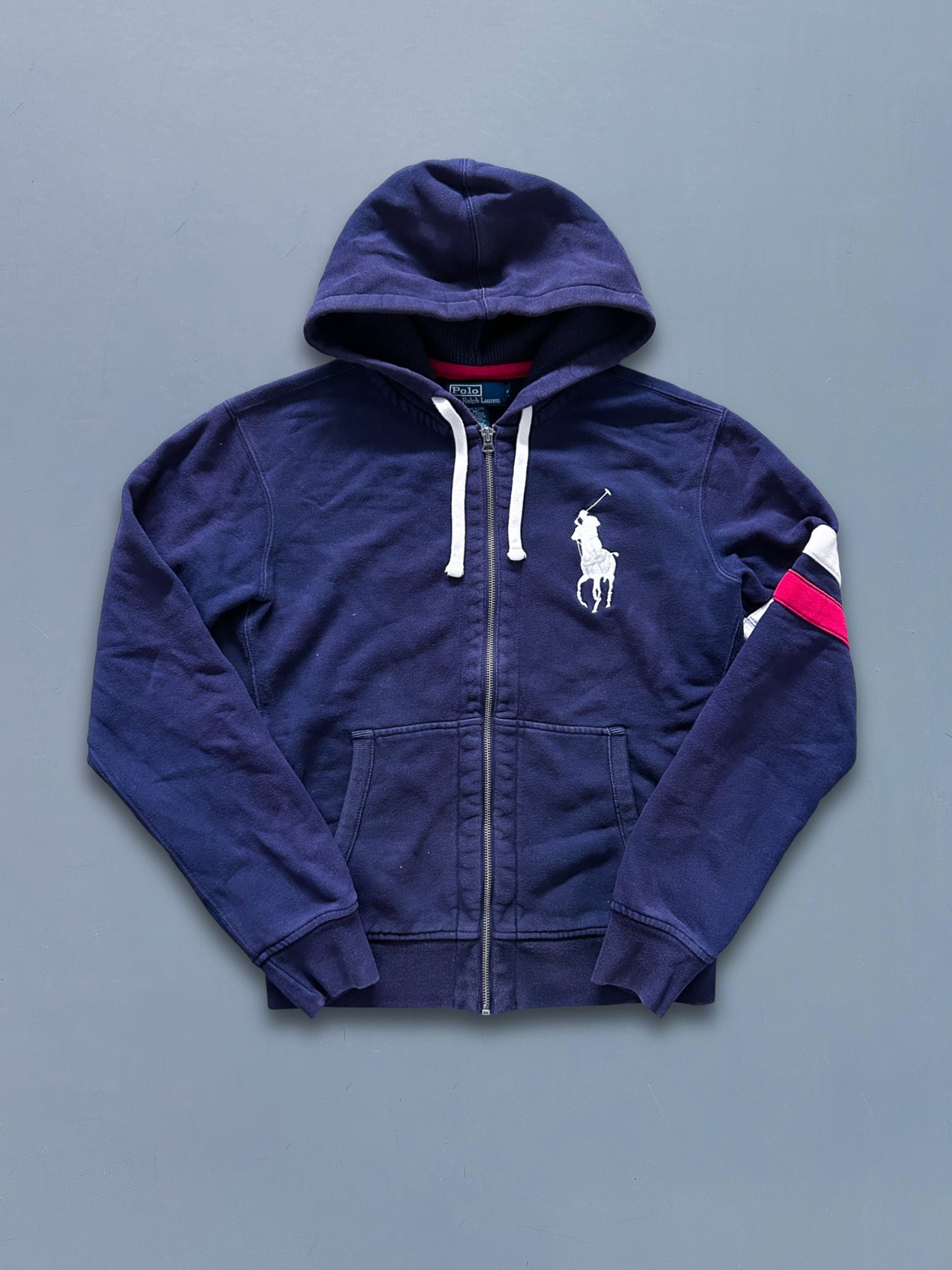Polo Ralph Lauren Vintage Sweatjacke | S