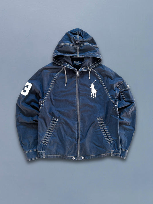 Polo Ralph Lauren Vintage Jacke | L