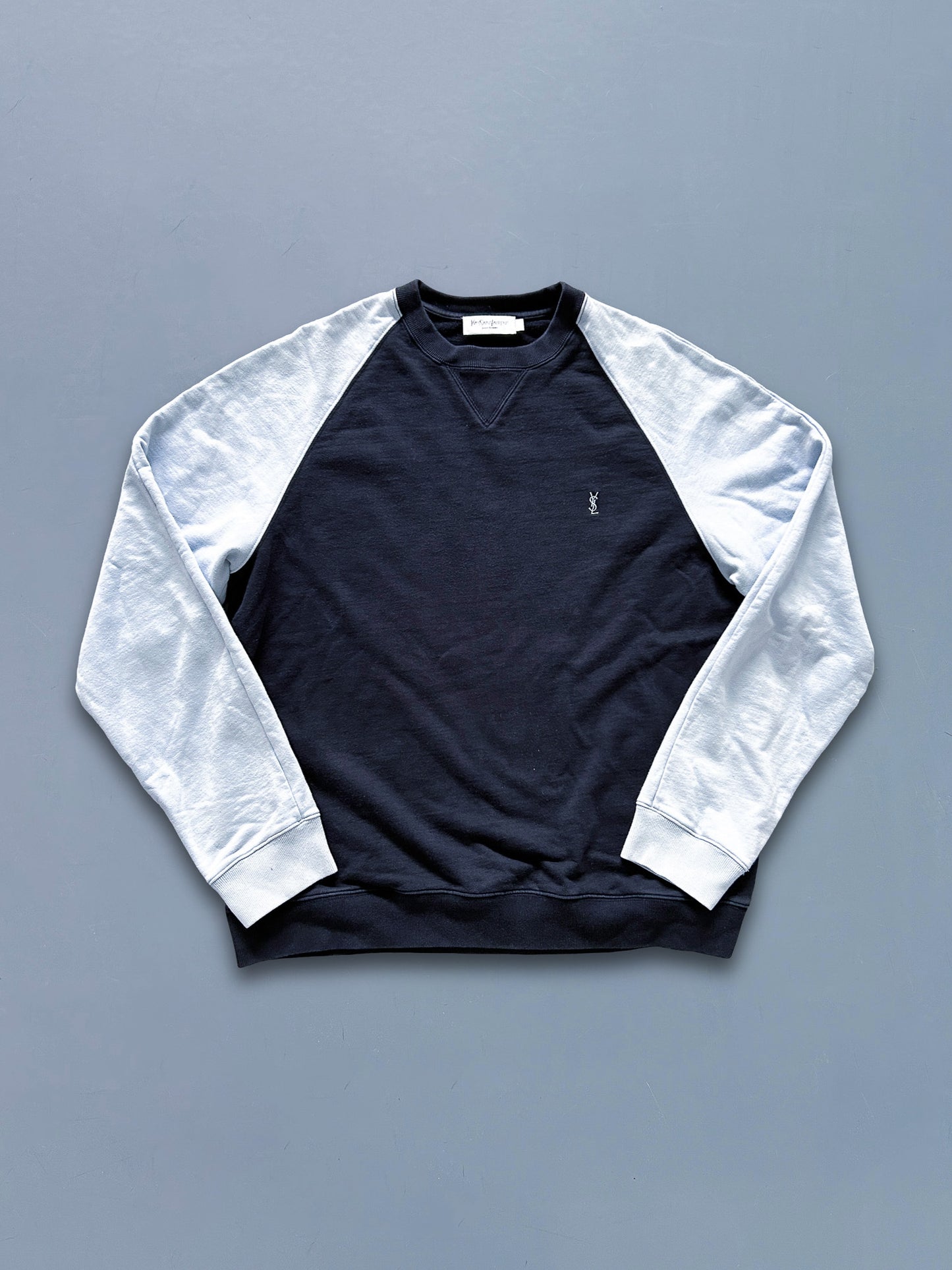 YSL Vintage Pullover | L
