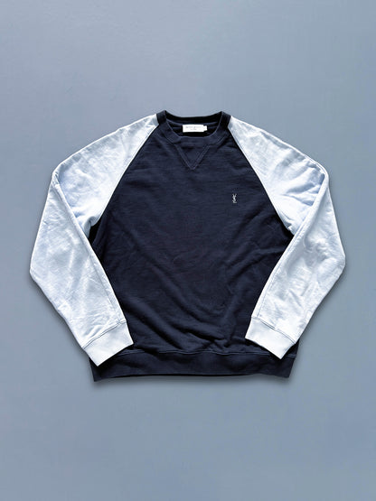 YSL Vintage Pullover | L