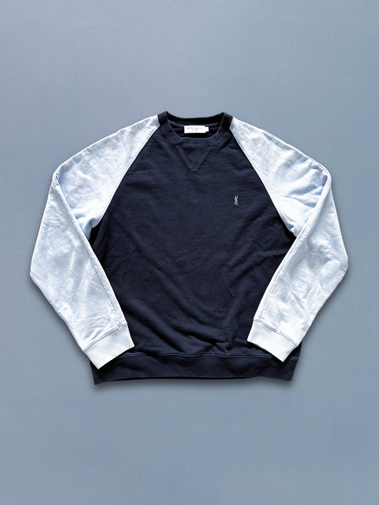 YSL Vintage Pullover | L