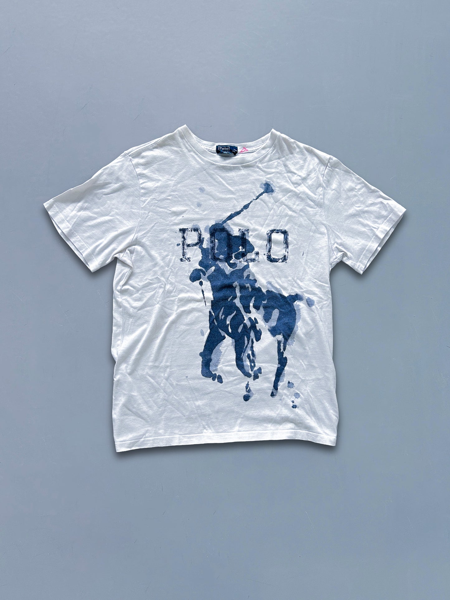 Polo Ralph Lauren Vintage Shirt | M