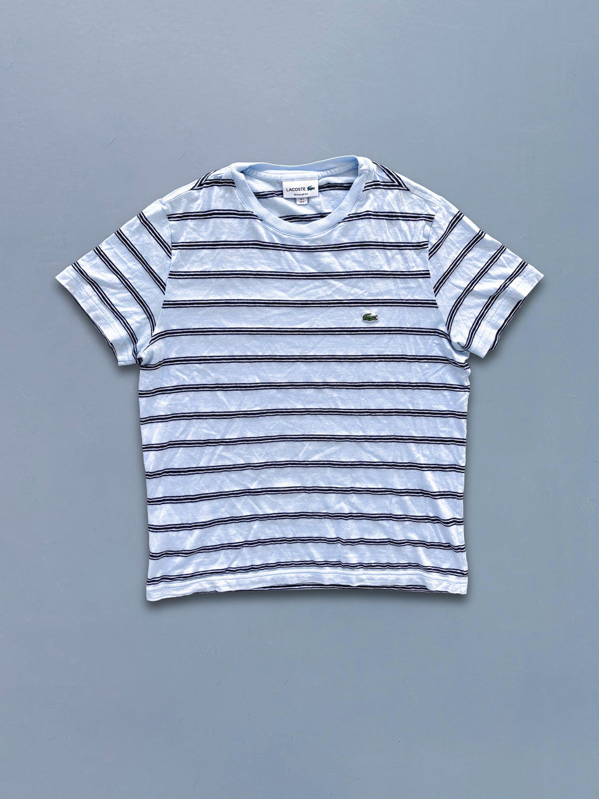 Lacoste Vintage Shirt | S