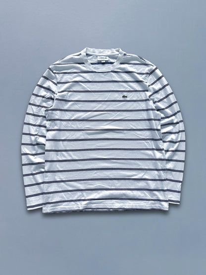 Lacoste Vintage Longsleeve | L