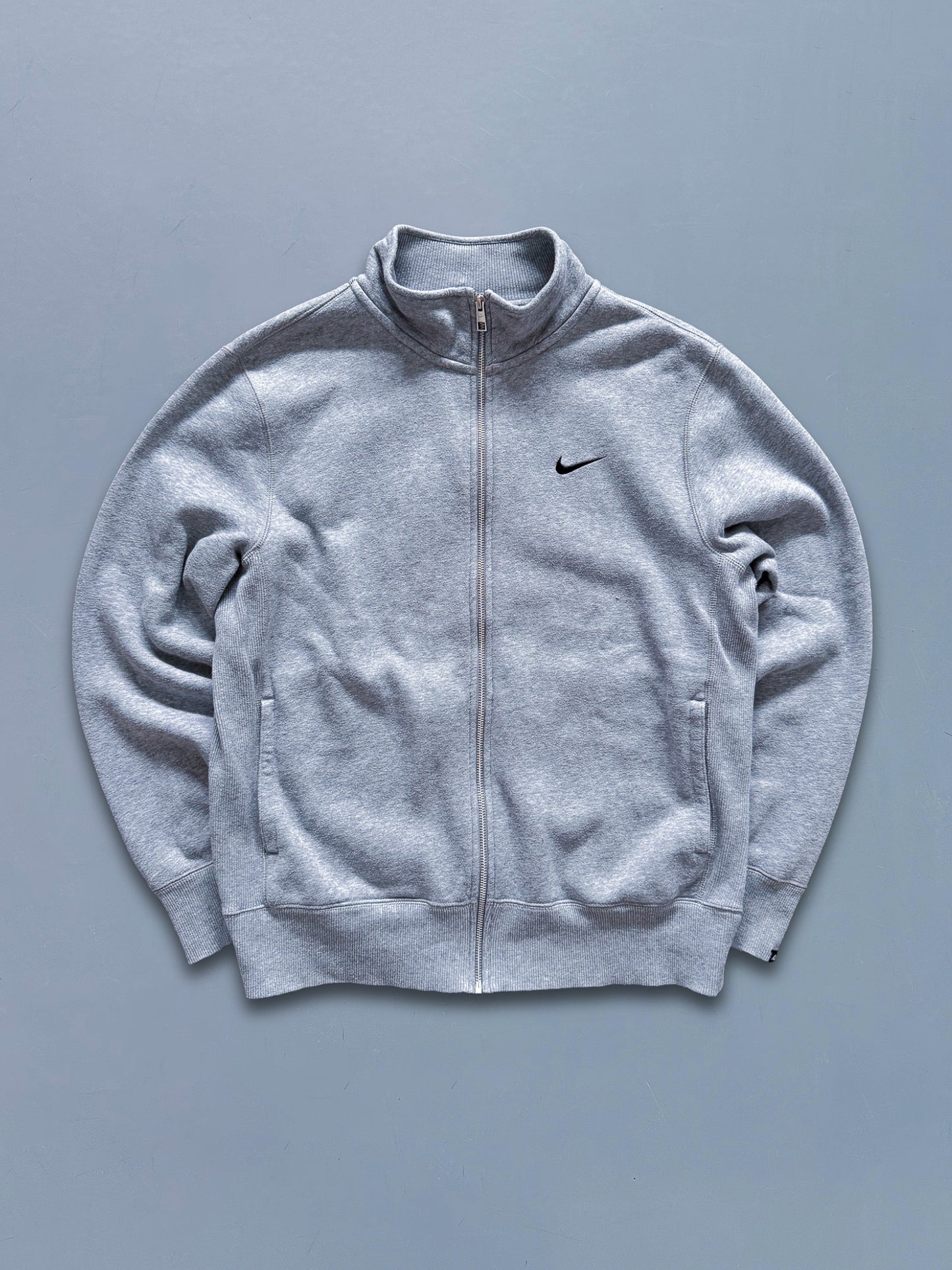 Nike Vintage Strickjacke | L