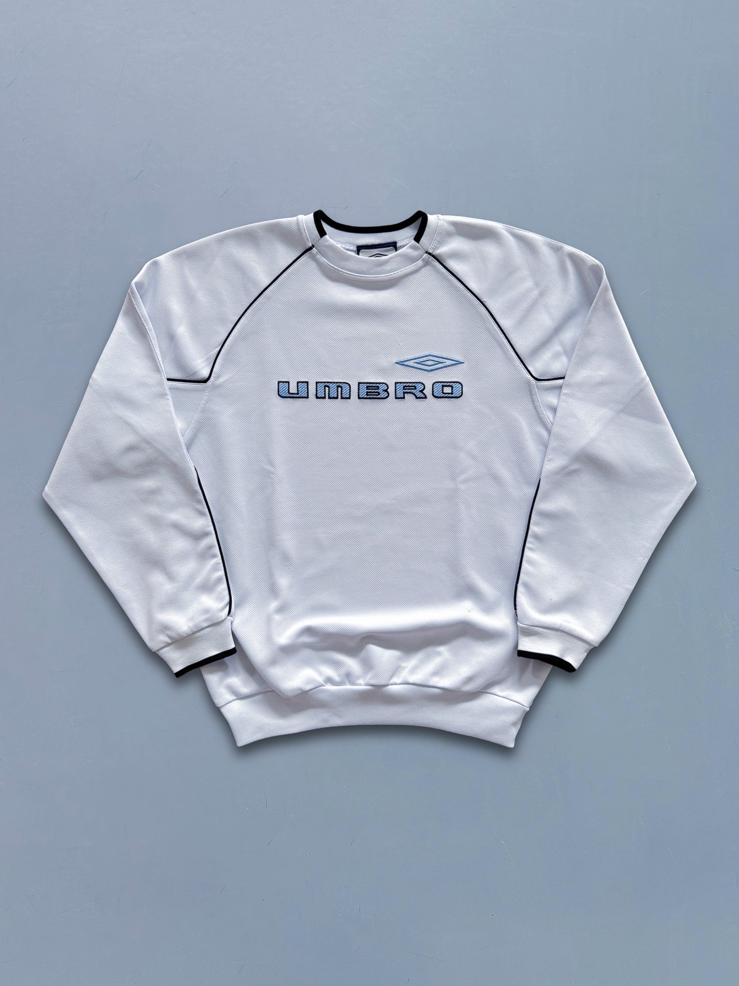 Umbro Vintage Pullover | L