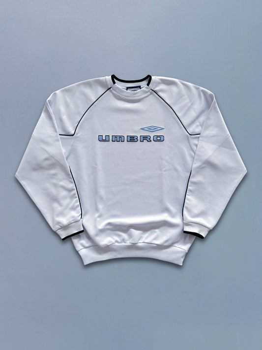 Umbro Vintage Pullover | L