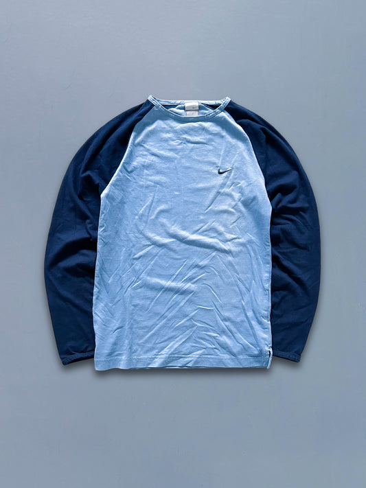 Nike Vintage Longsleeve | S