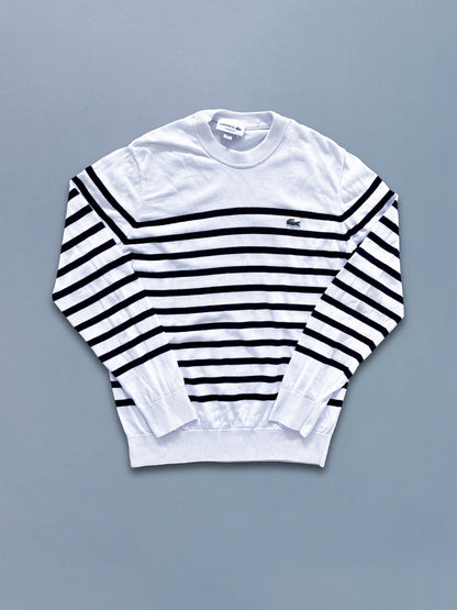 Lacoste Vintage Pullover | S