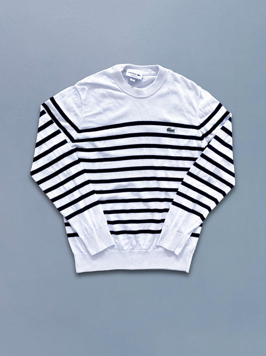 Lacoste Vintage Pullover | S