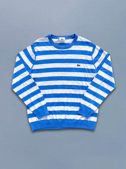 Lacoste Vintage *PREMIUM* Pullover | M