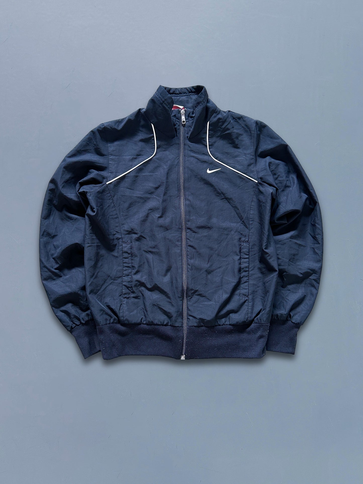 Nike Vintage Trackjacket | M