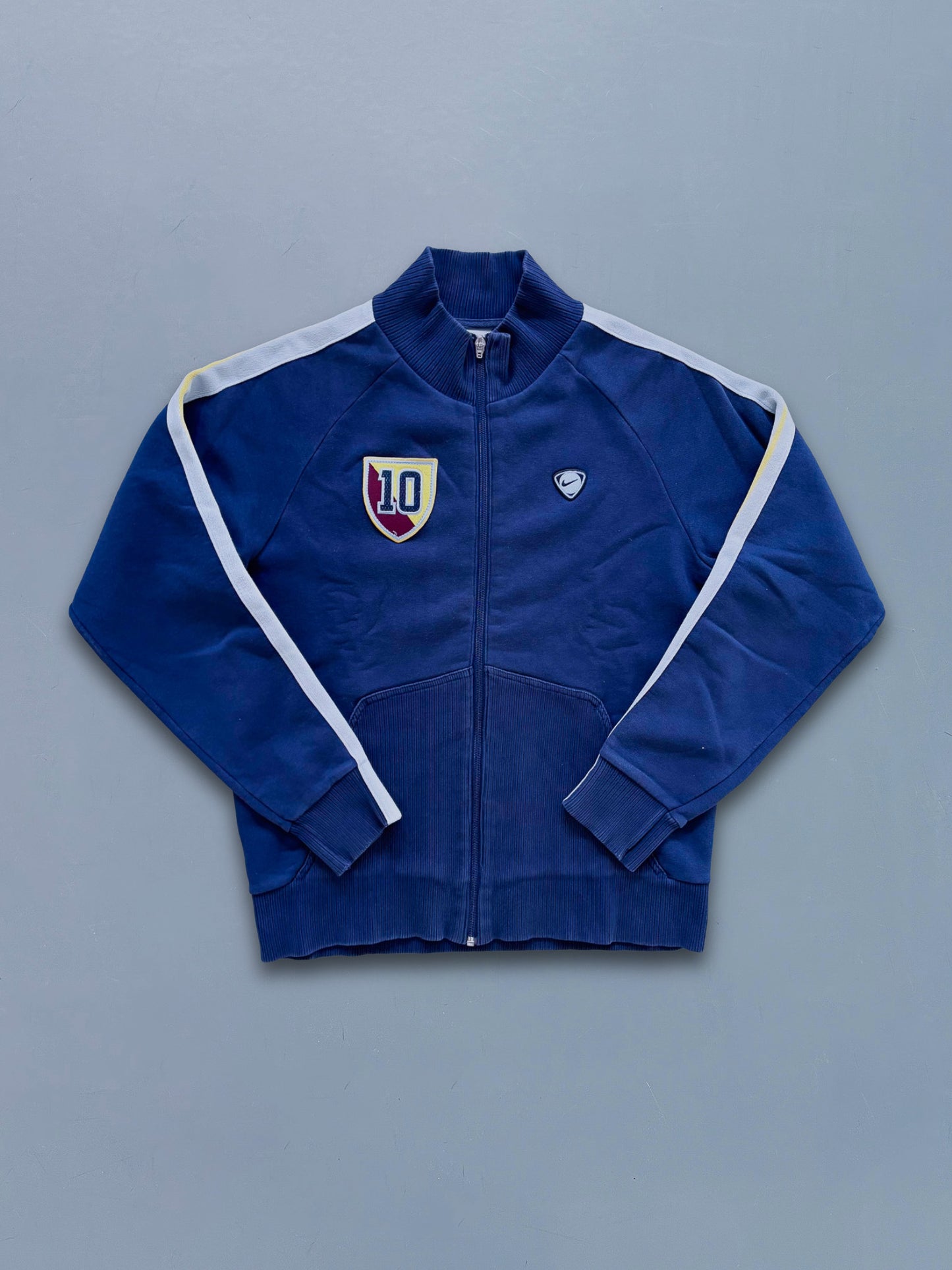 Nike Vintage Trackjacket | M