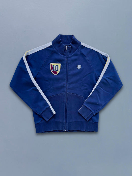 Nike Vintage Trackjacket | M