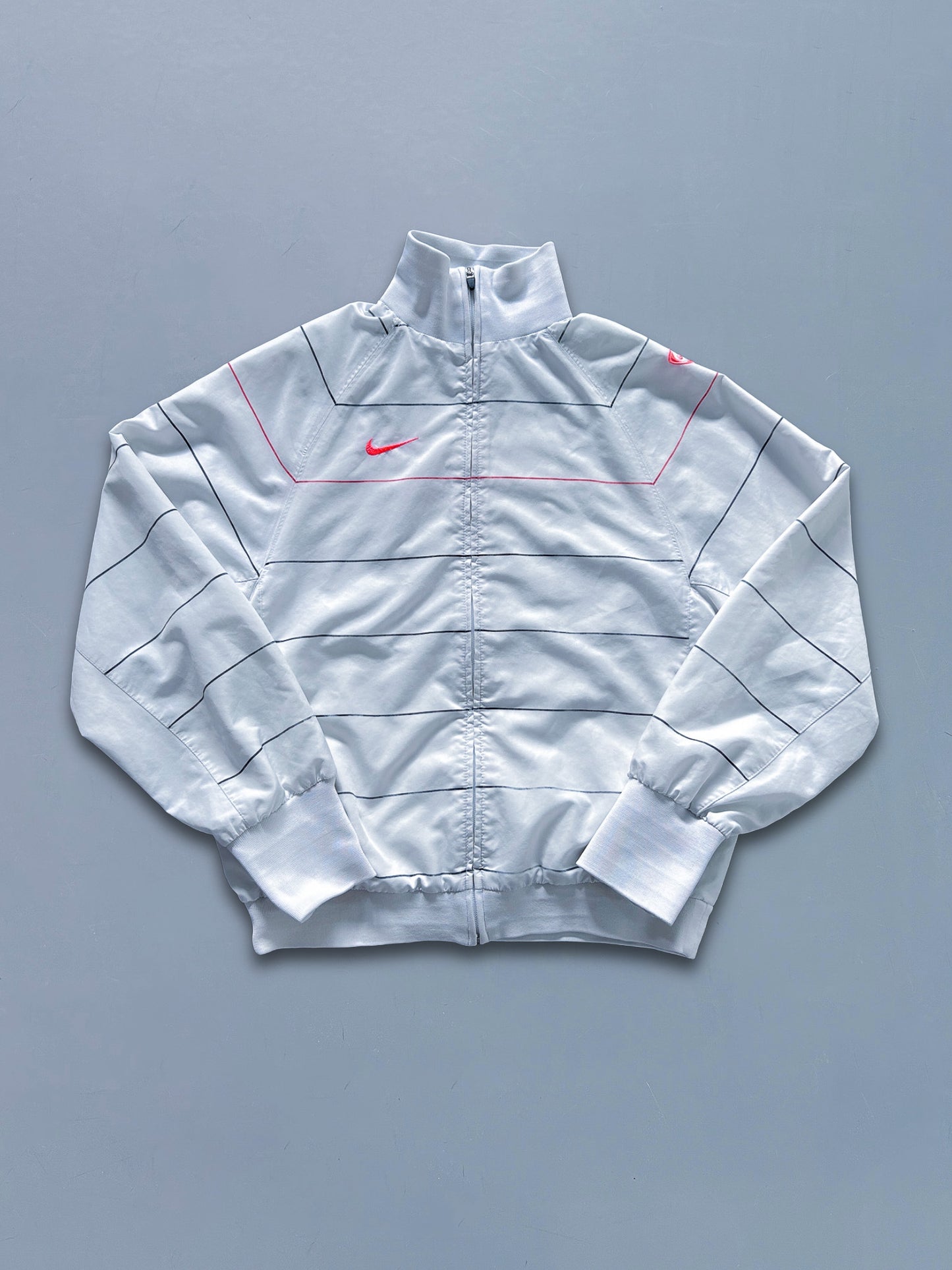 Nike Vintage Trackjacket | S