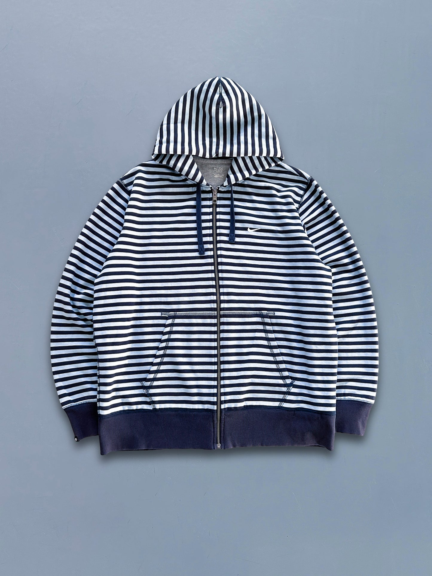 Nike Vintage Sweatjacke | L