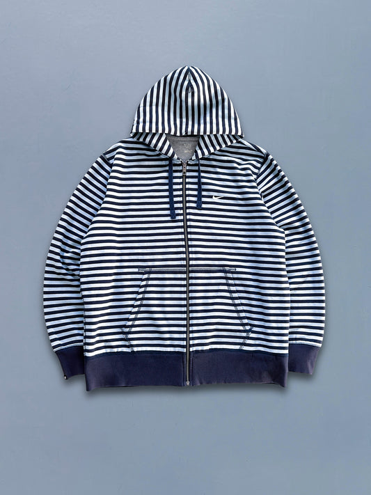 Nike Vintage Sweatjacke | L