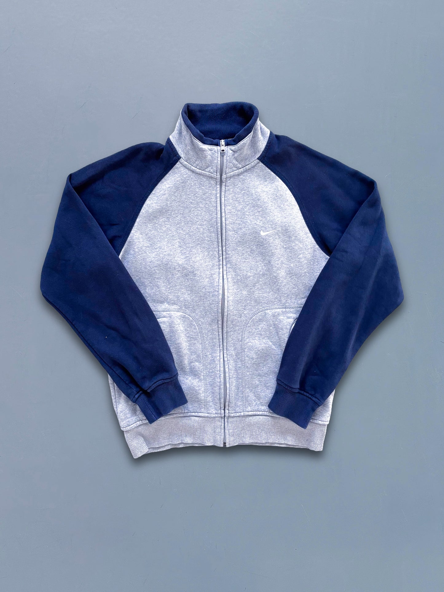 Nike Vintage Trackjacket | S