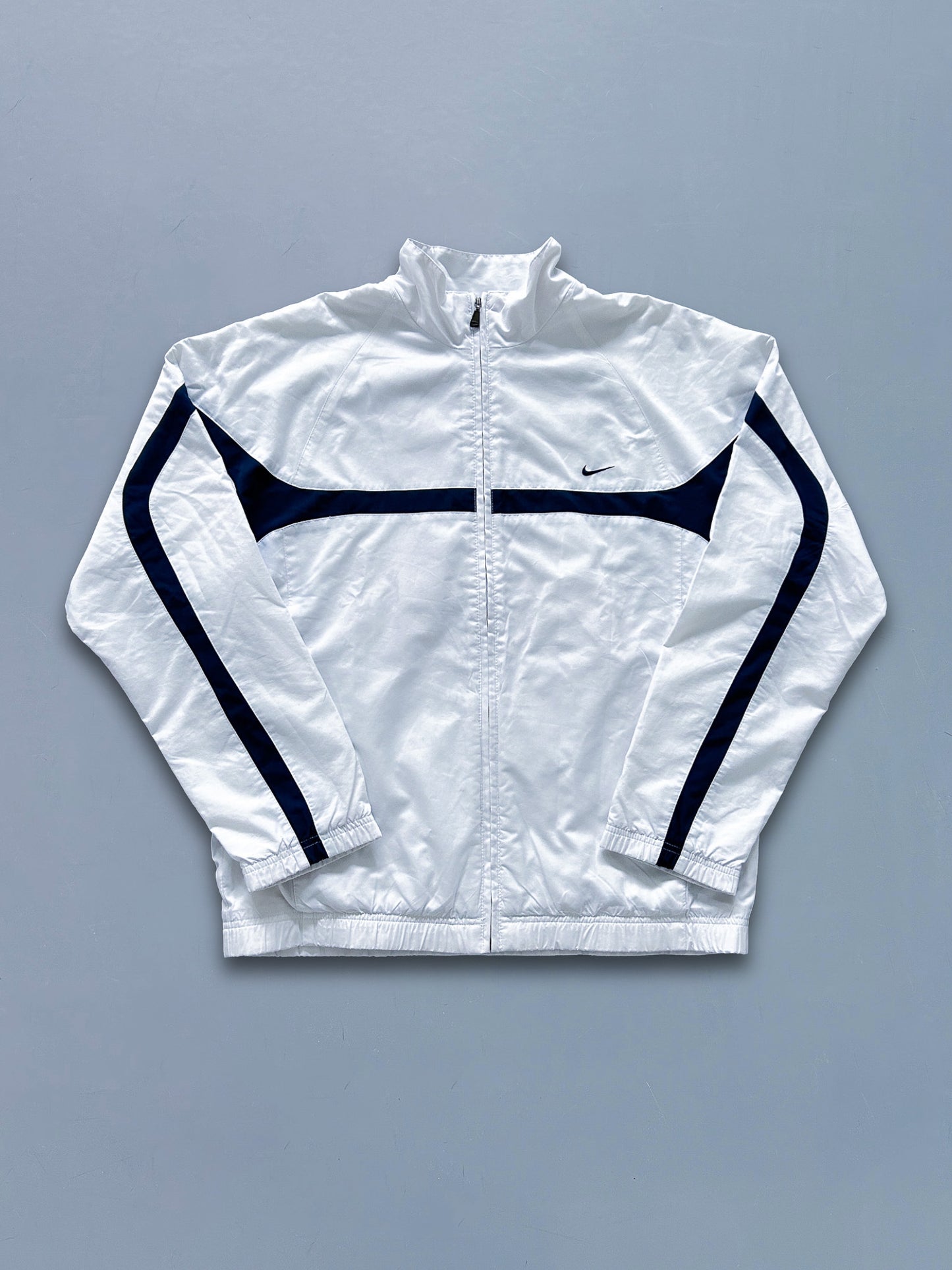 Nike Vintage *PREMIUM*Trackjacket | L