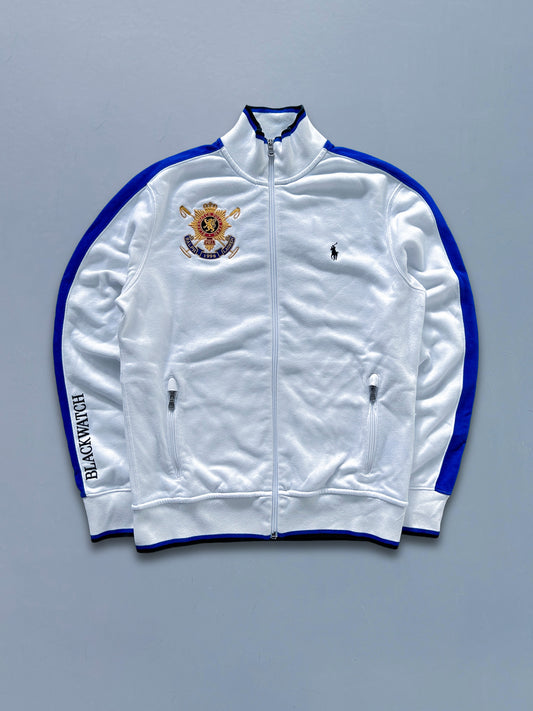 Polo Ralph Lauren Vintage *PREMIUM* Strickjacke | S