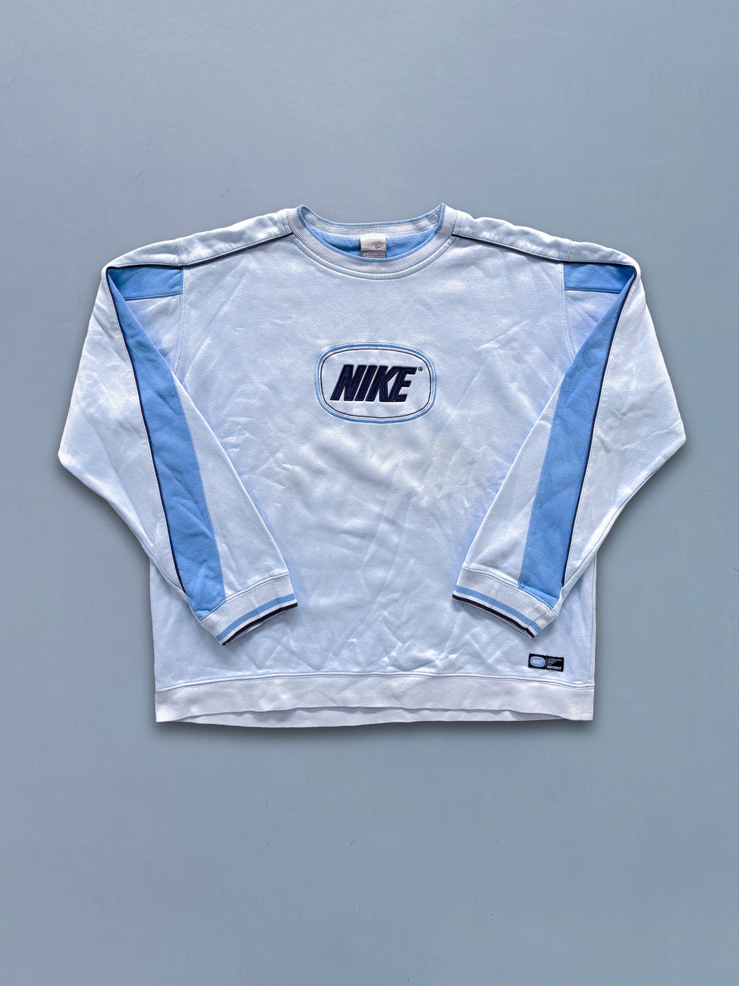 Nike Vintage Pullover | L