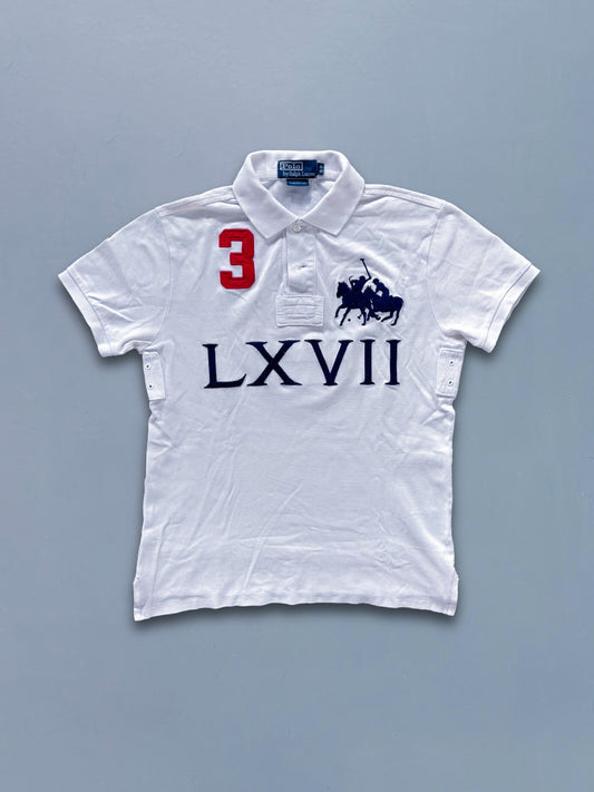 Polo Ralph Lauren Vintage Polo-Shirt | S