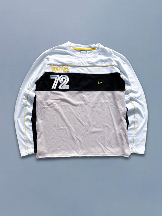Nike Vintage *CORTEZ* Lonsleeve | M