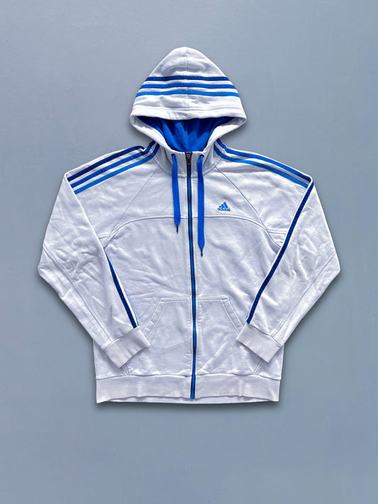 Adidas Vintage Sweatjacke | M