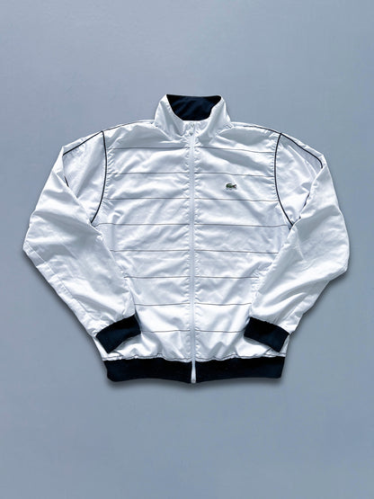 Lacoste Vintage Trackjacket | M