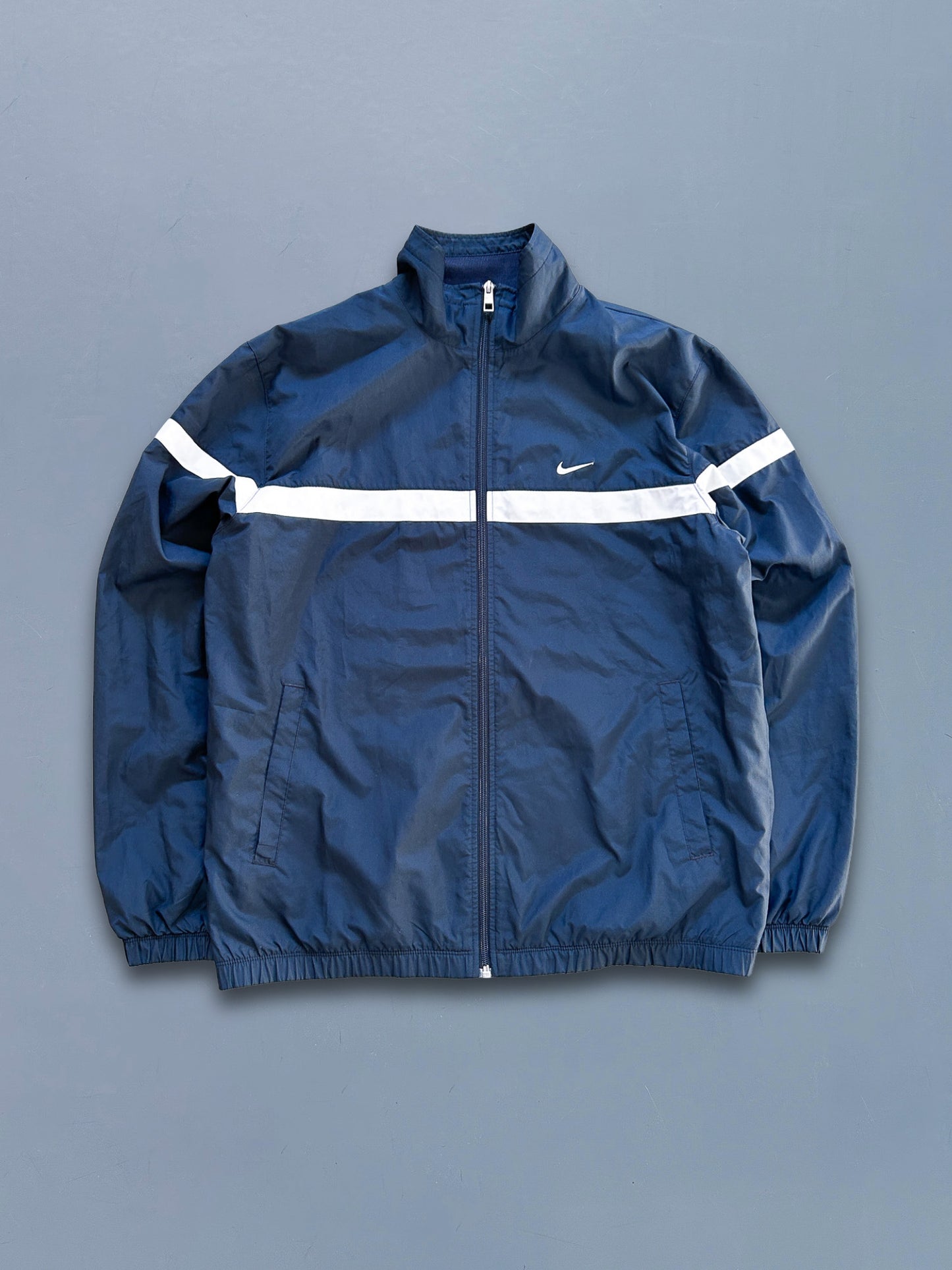 Nike Vintage Trackjacket | M