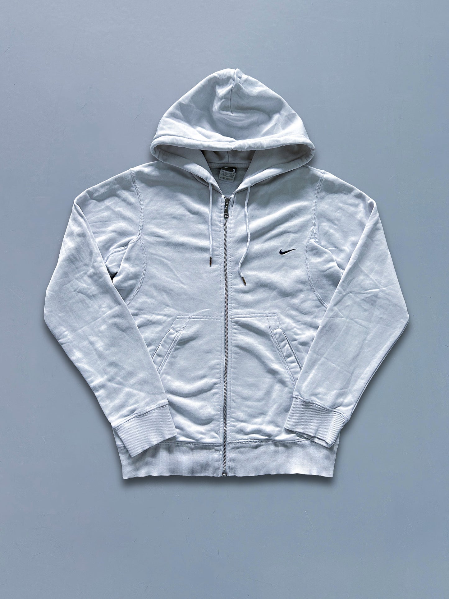 Nike Vintage Sweatjacke | S
