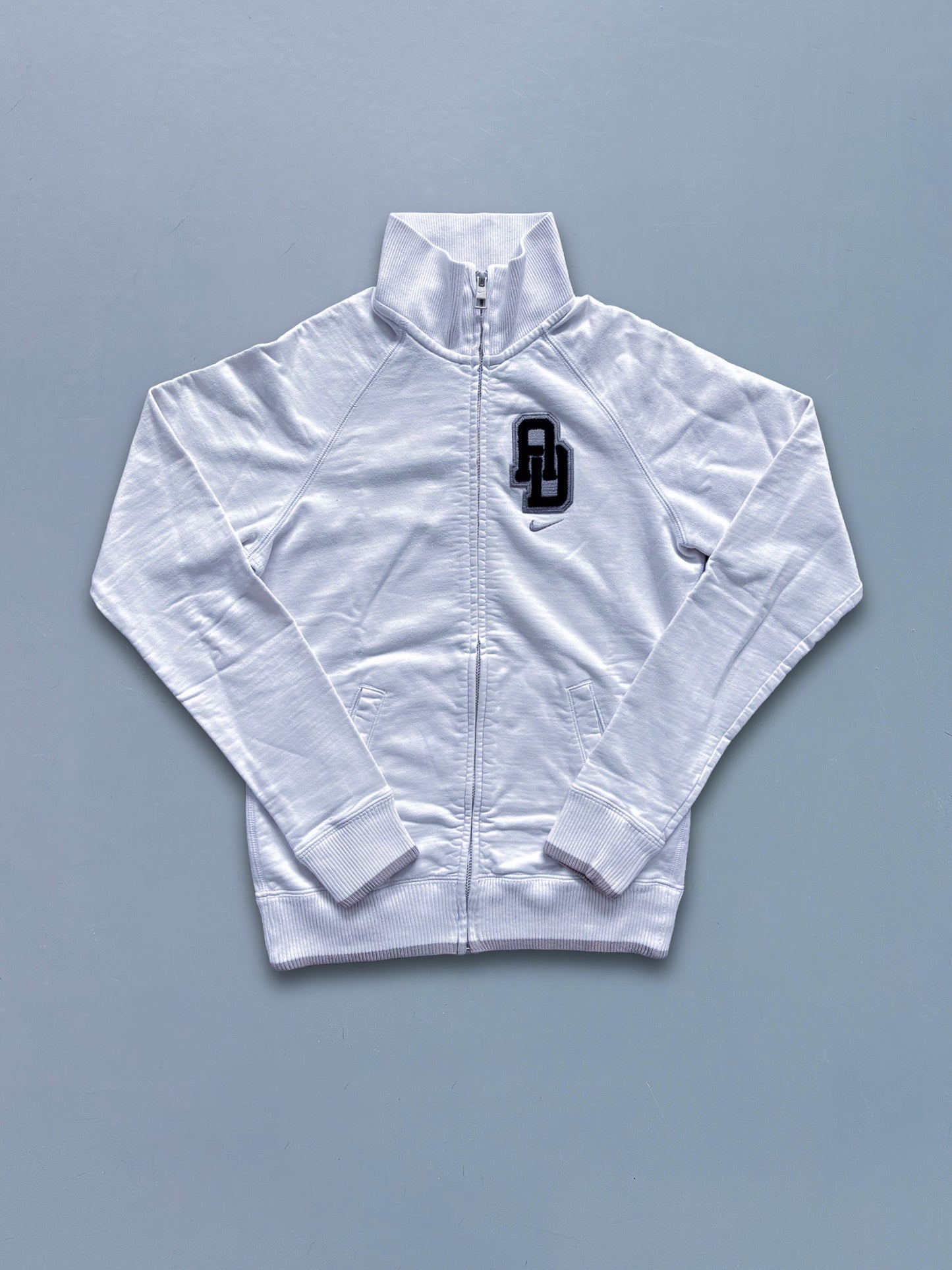 Nike Vintage Strickjacke | S