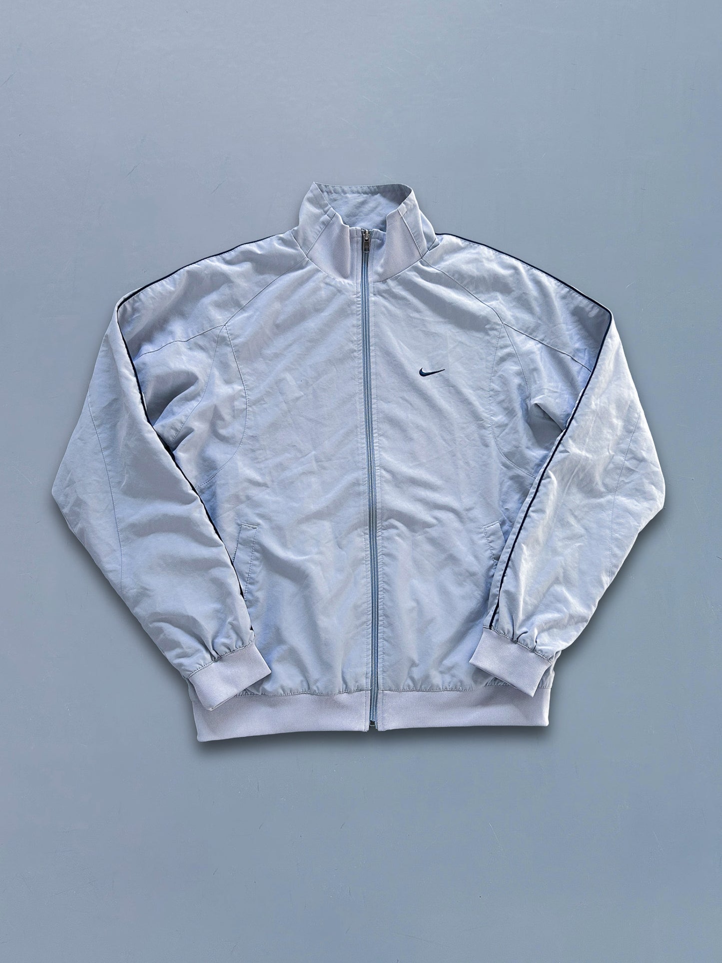 Nike Vintage Trackjacket | M