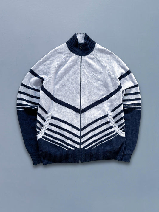 Nike Vintage Strickjacke | L