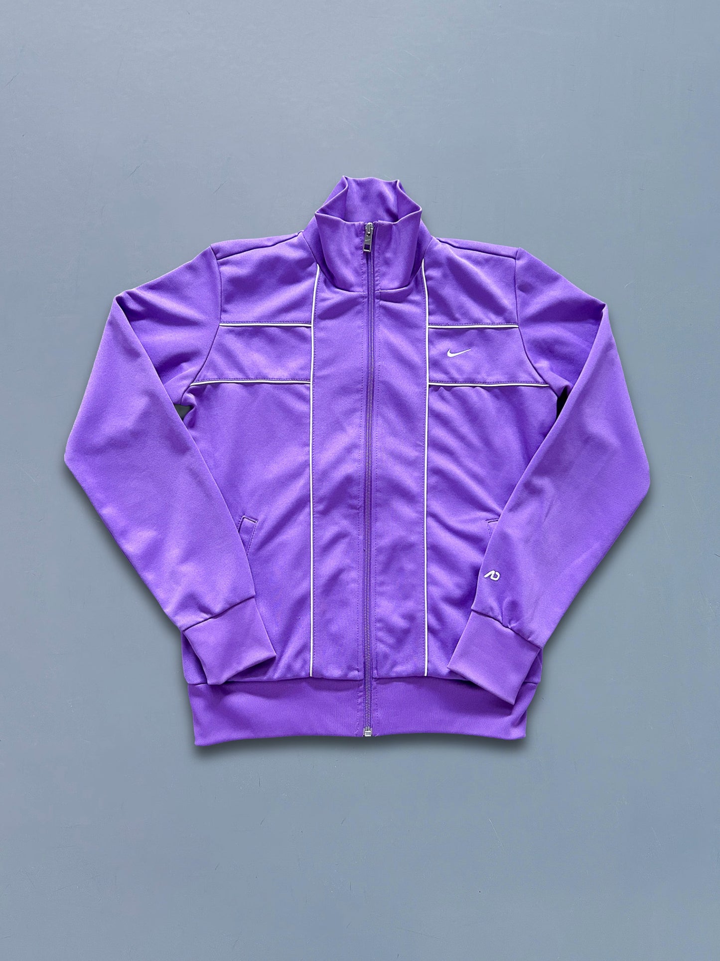 Nike Vintage Trackjacket | M