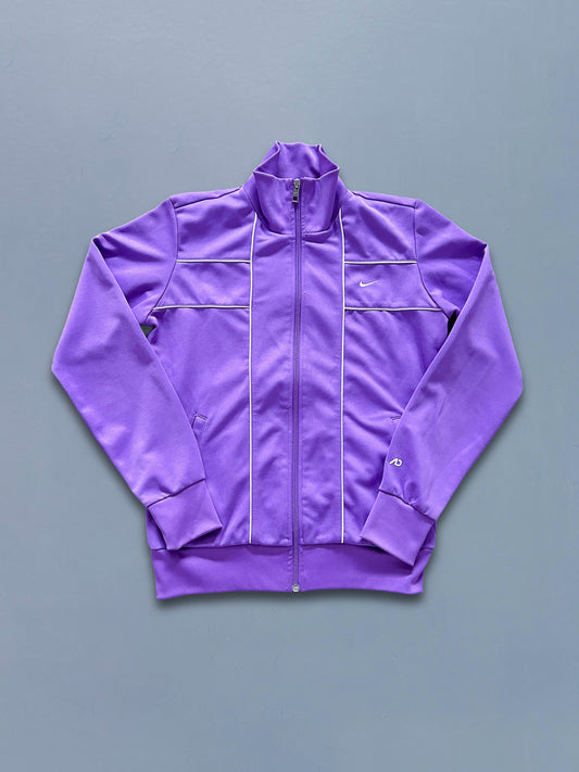 Nike Vintage Trackjacket | M