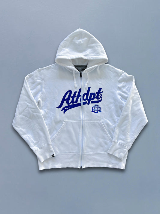 Nike Vintage Sweatjacke | XL