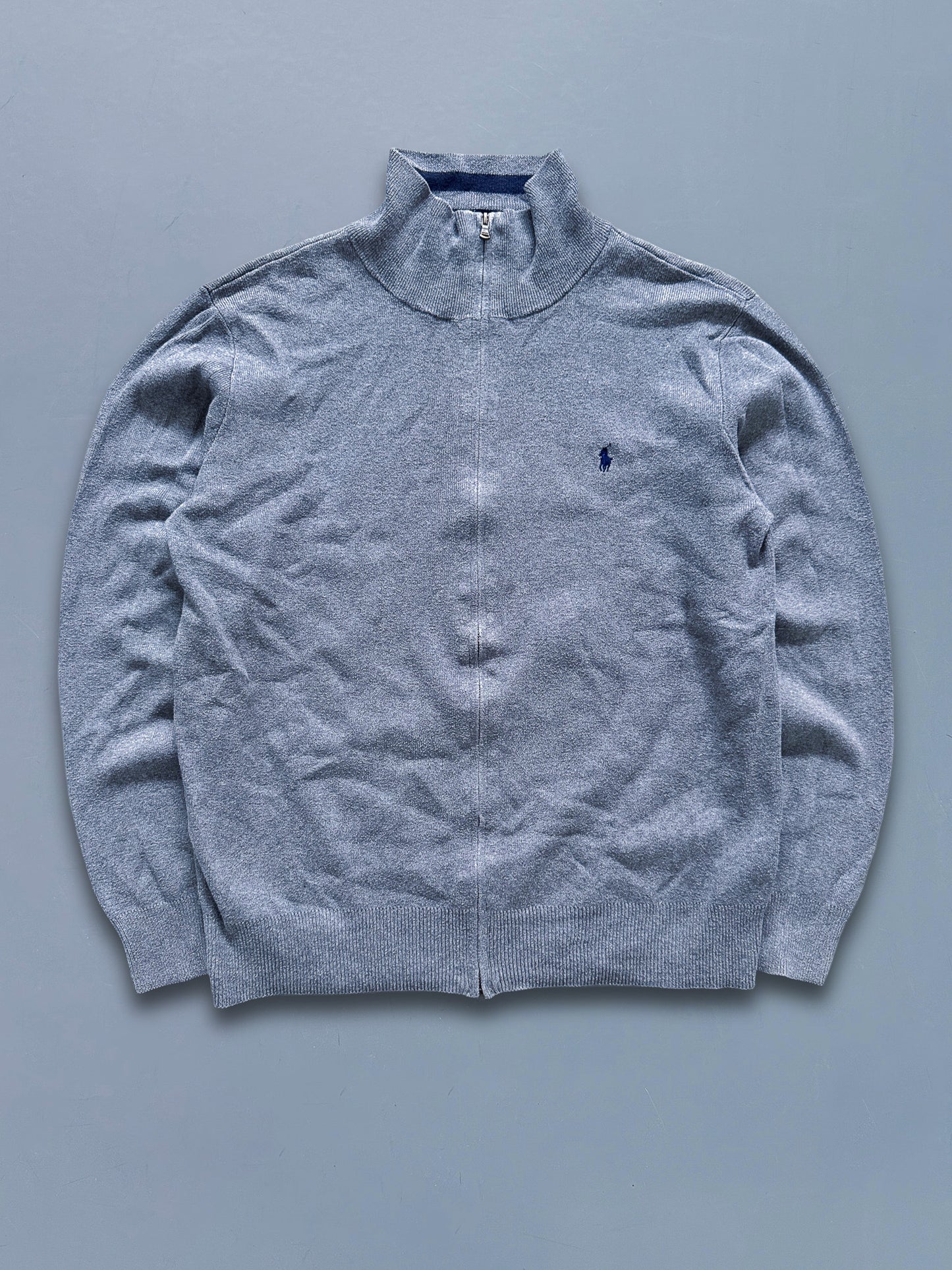 Polo Ralph Lauren Vintage Strickjacke | S
