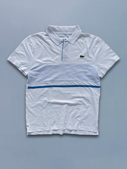 Vintage Lacoste Polo-Shirt | S