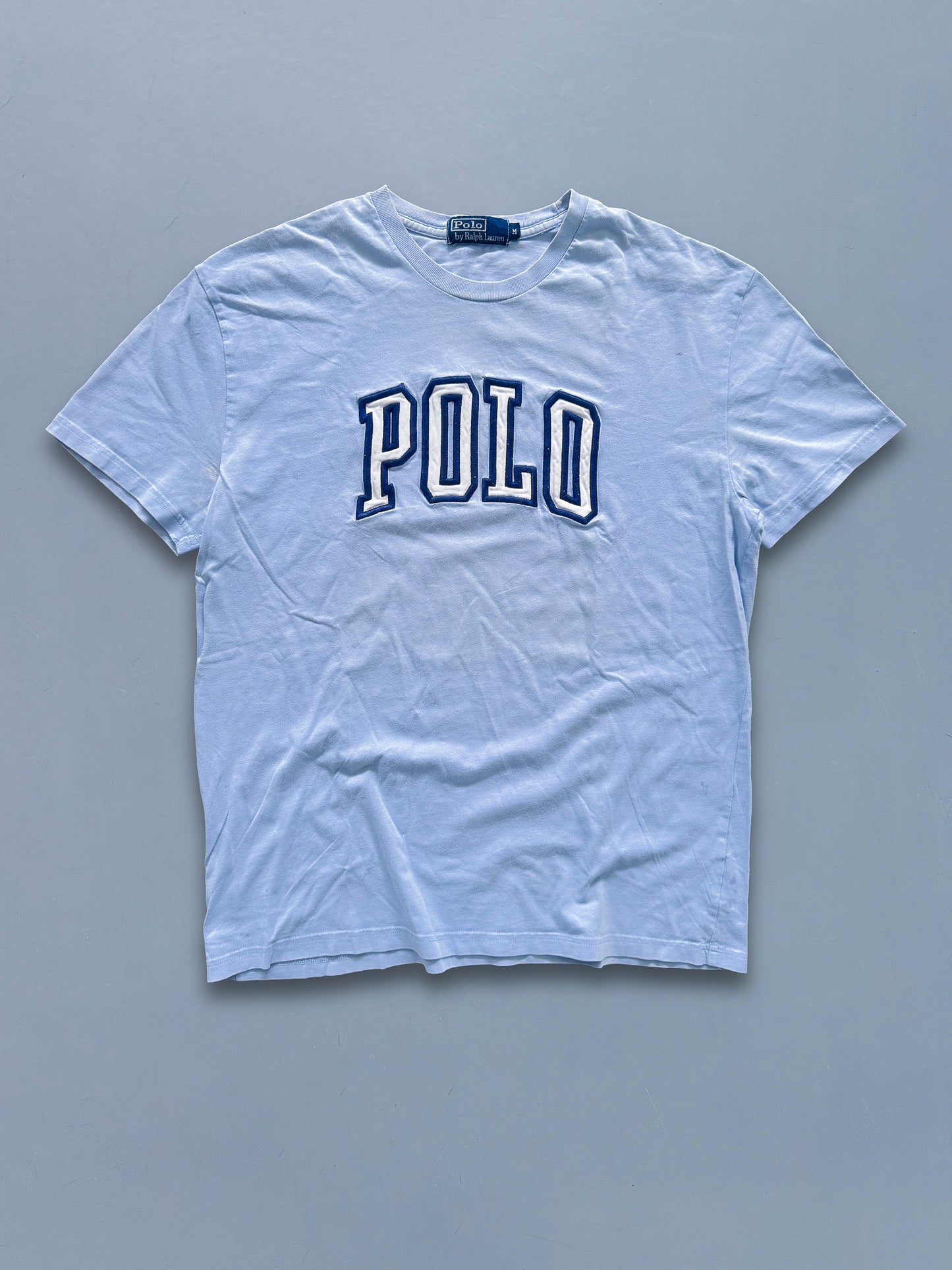 Vintage Polo Ralph Lauren T-Shirt | M