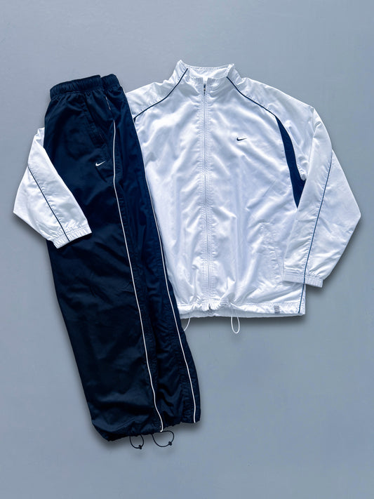 Nike Vintage Tracksuit | XL