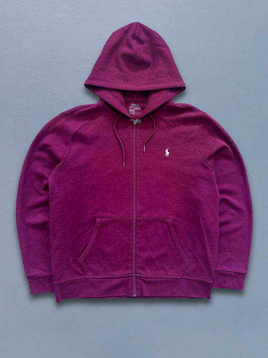Polo Ralph Lauren Vintage Sweatjacke | L