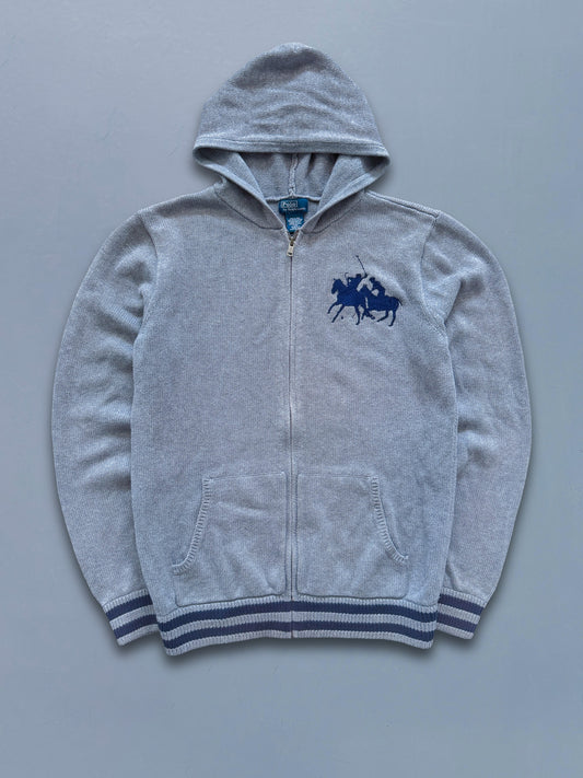 Polo Ralph Lauren Vintage Strickjacke | S
