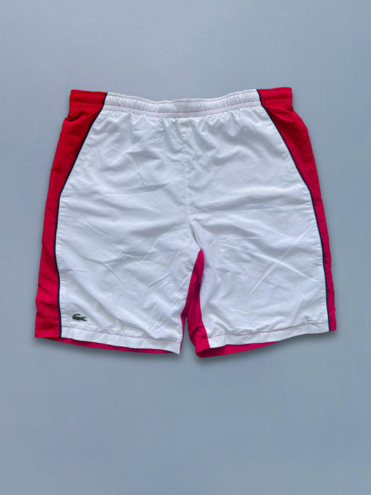 Vintage Lacoste Shorts | L