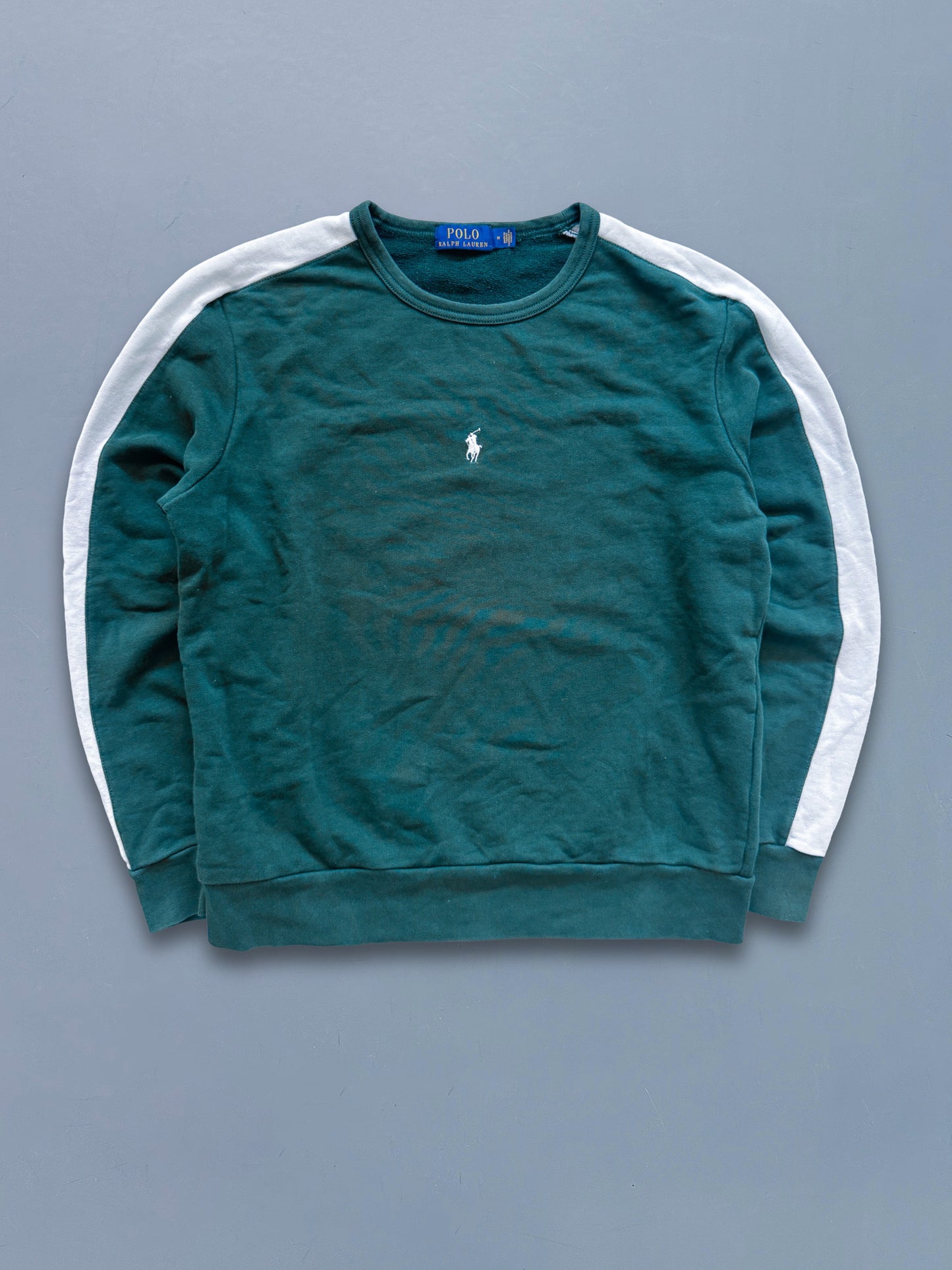 Polo Ralph Lauren Vintage Pullover | M