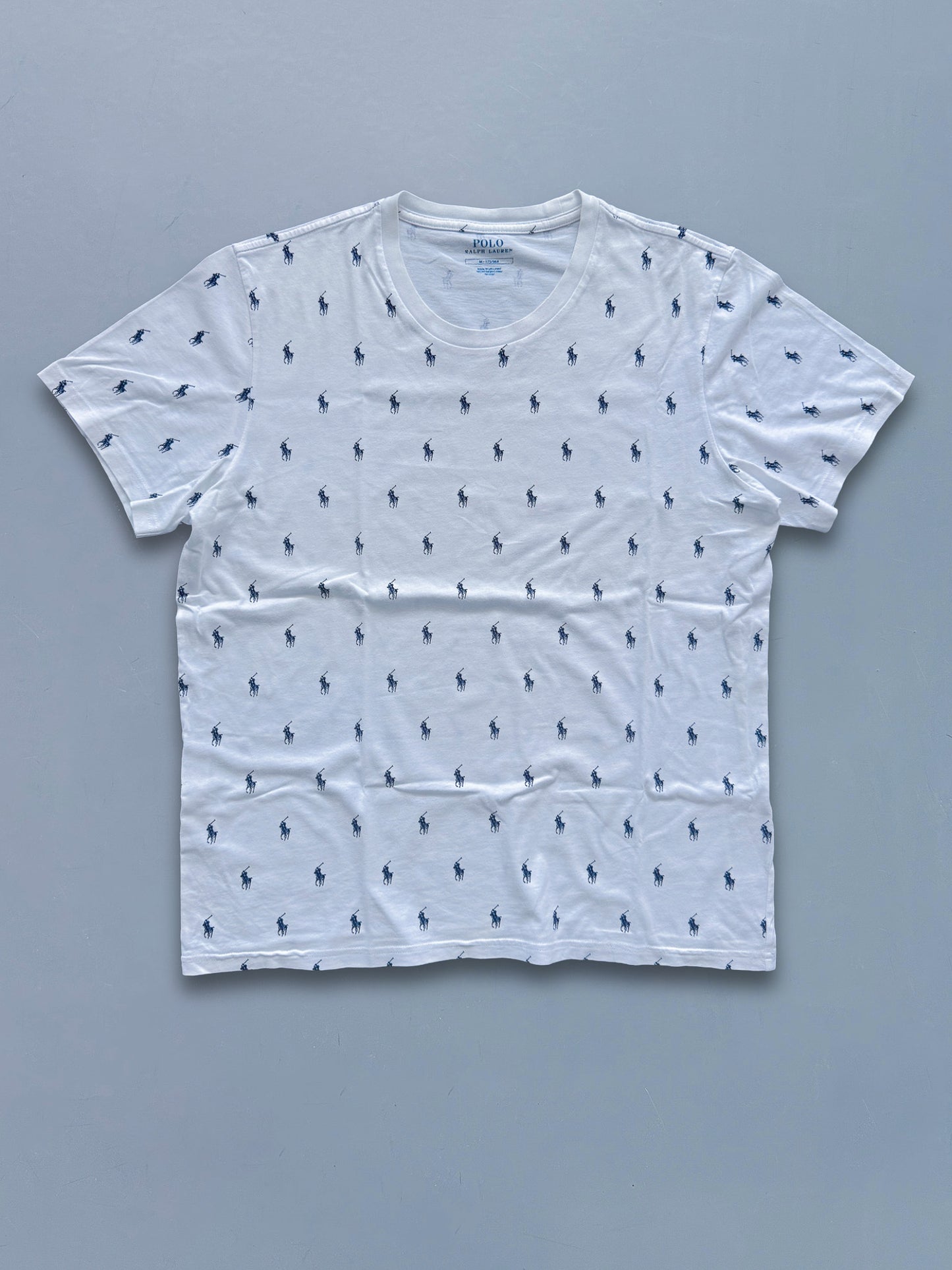 Vintage Polo Ralph Lauren T-Shirt | M