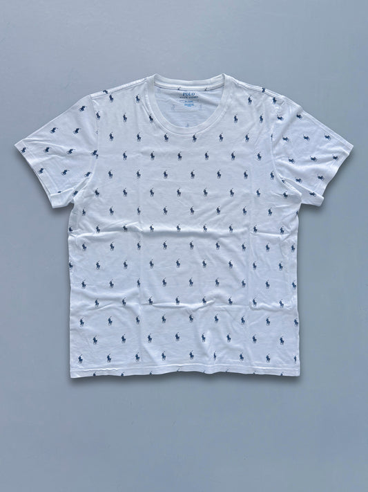 Vintage Polo Ralph Lauren T-Shirt | M